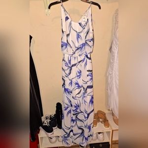 Classy Maxi Dress